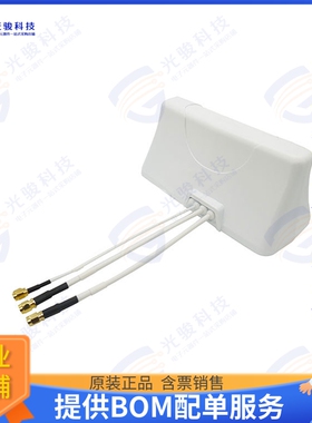 RAZ32012AM 射频元件RF ANT 802MHZ/1.582GHZ MOD ADH
