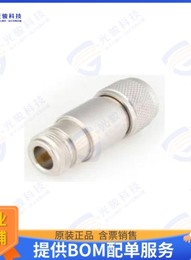AM4000AT012-TNC-MF 射频元件DC-4 GHz 12 dB Attenuator