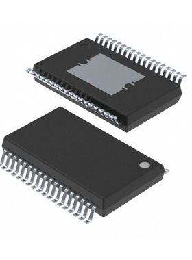 TLE73682EXUMA3电源芯片OPTIREG PMIC