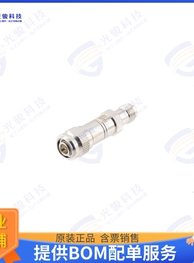 LCAT7469-2 射频元件2DB 50OHM FIXED ATTENUATOR TNC P