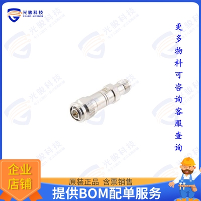 LCAT7469-2 射频元件2DB 50OHM FIXED ATTENUATOR TNC P