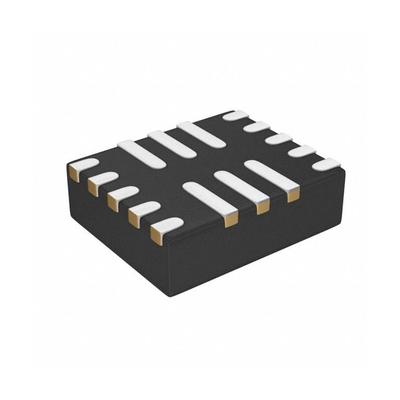 TPS62480RNCR电源芯片IC REG BUCK ADJ 6A DL 16VQFN