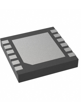 MAX20077ATCC/VY+电源芯片IC REG BUCK ADJ 2A 12TDFN