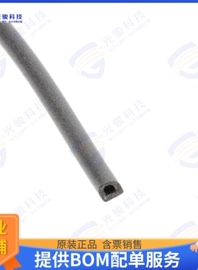 38401001 射频元件RFI GASKET ELASTOMER NICKEL