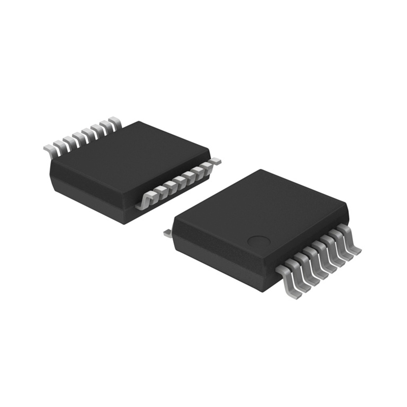 74HCT251DB,118逻辑芯片IC MULTIPLEXER 1 X 8:1 16SSOP