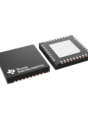 DP83TC812SRHATQ1接口芯片IC TRANSCEIVER FULL 1/1 36VQFN