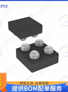 ADL5500ACBZ-P7 射频元件IC RF DETECT 100MHZ-6GHZ 4WLCSP