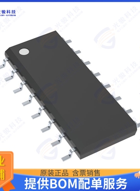 INA125UA/2K5集成电路IC INST AMP 1 CIRCUIT 16SOIC