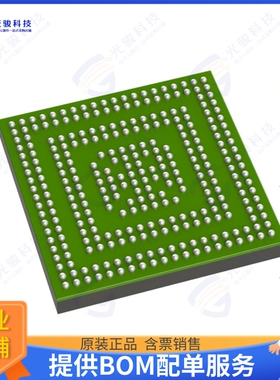 R7F701372AEABG-C#BC1集成电路IC MCU 32BIT 4MB FLASH 292FBGA