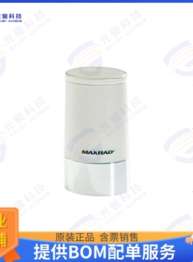 WMLPV800 射频元件RF ANT 883MHZ DOME PANEL MNT