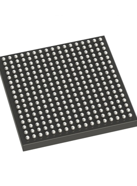 LIFCL-40-8MG289C微处理器IC FPGA 180 I/O 289CSFBGA