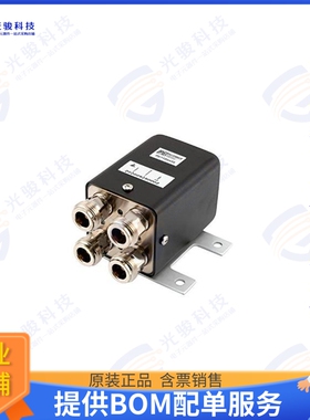 PE71S6439 射频元件Transfer Latching DC to 12 GHz E