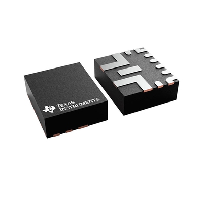 TPS61288LRQQR电源芯片IC REG BOOST ADJ 11VQFN