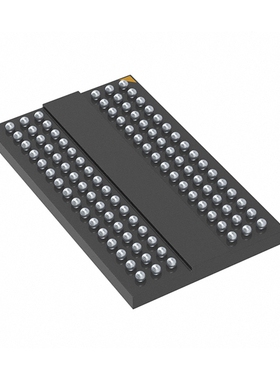 AS4C128M16D3C-93BCN存储芯片IC DRAM 2GBIT PARALLEL 96FBGA
