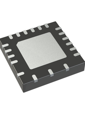 UCS1002-1-BP-TR电源芯片IC USB PORT POWER CTRLR 20QFN