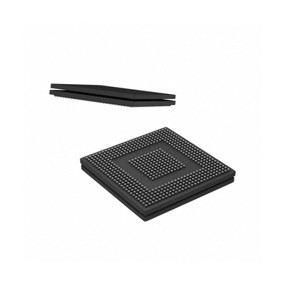 TMS320C6474FGUNA微处理器IC DSP FIXED POINT 561FCBGA