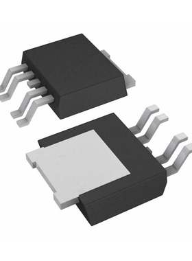 TPS7B8133QKVURQ1电源芯片IC REG LINEAR 3.3V 150MA TO252-5