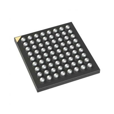LIFCL-17-8UWG72I微处理器IC FPGA 40 I/O 72WLCSP