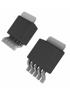 TA48S05AF(T6L1,Q)电源芯片IC REG LINEAR 5V 1A 5HSIP