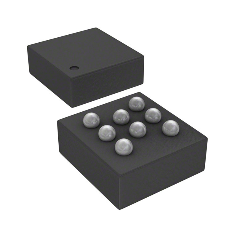 M95512-DFCS6TP/K存储芯片IC EEPROM 512KBIT SPI 8WLCSP