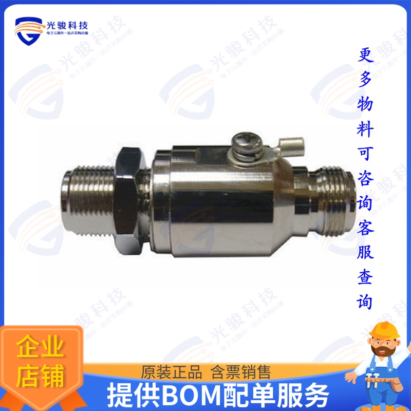 WAA2060S 射频元件TURMODE  SURGE PROTECTOR FOR 2