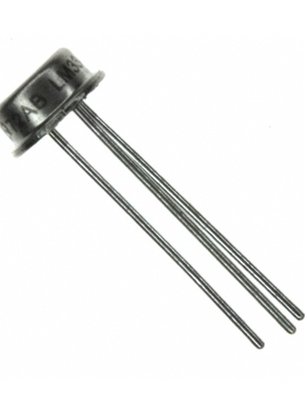 LM236AH-5.0/NOPB电源芯片IC VREF SHUNT 1% TO46-3