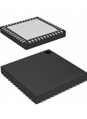 CY9AF421KWQN-G-JNE2微处理器IC MCU 32BIT 64KB FLASH 48QFN