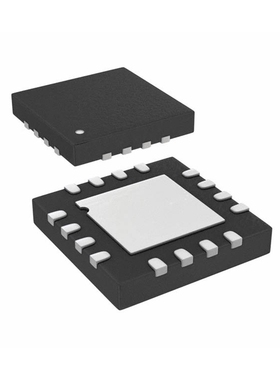 ADM1270ACPZ-R2电源芯片HIGH VOLTAGE CURRENT LIMIT