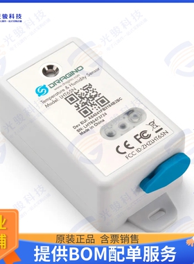 LHT65N-US915 射频元件Dragino LHT65N LoRaWAN Temperatu