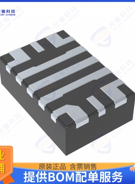 TPS62810MRWYRNEP集成电路ENHANCED PRODUCT 6V, 4A ADJUSTAB