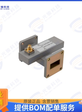 PEWCP1084S-30 射频元件WR-90 WAVEGUIDE 30 DB CROSSGUIDE
