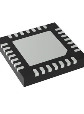 MAX20431ATIR/VY+电源芯片IC REG BCK BST PROG QD 28SWTQFN
