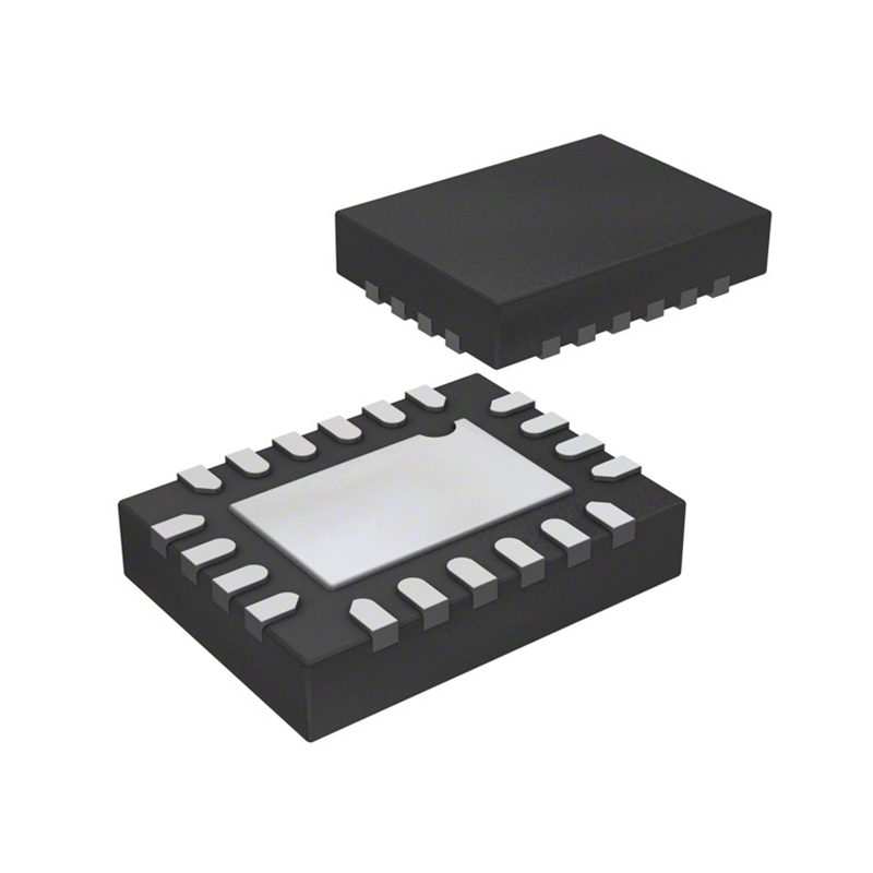 PI3USB9281CXWEX电源芯片IC USB 2.0 PORT DETECT 20UQFN