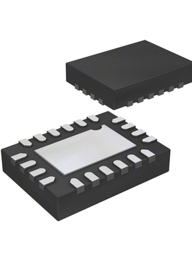 PI3USB9281CXWEX电源芯片IC USB 2.0 PORT DETECT 20UQFN