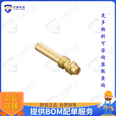 L6999-13 射频元件TUNING ROTOR; 0.060-80 UNF-2A; B