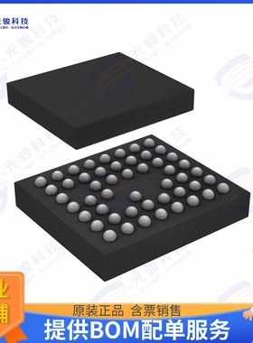 CYW20705A1KWFBGT 射频元件IC RF TXRX+MCU BLE 50WFBGA