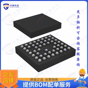 CYW20705A1KWFBGT 射频元件IC RF TXRX+MCU BLE 50WFBGA