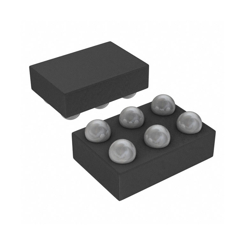 MAX44264EWT+T线性芯片IC OPAMP GP 1 CIRCUIT 6WLP