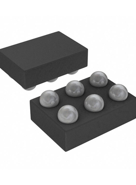 MAX44265EWT+T线性芯片IC OPAMP GP 1 CIRCUIT 6WLP