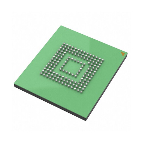 IMC1B1A4C3A9A5E3A4A0000存储芯片EMMC, 11.5X13 153 BALL, 8GB,
