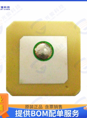 APAE1621R2540ABDD1-T 射频元件RF ANT 1.621GHZ CER PATCH PIN
