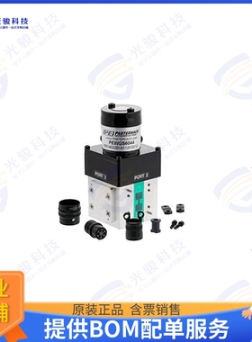 PEWGS6044 射频元件WRD-650 Double Ridge Waveguide S