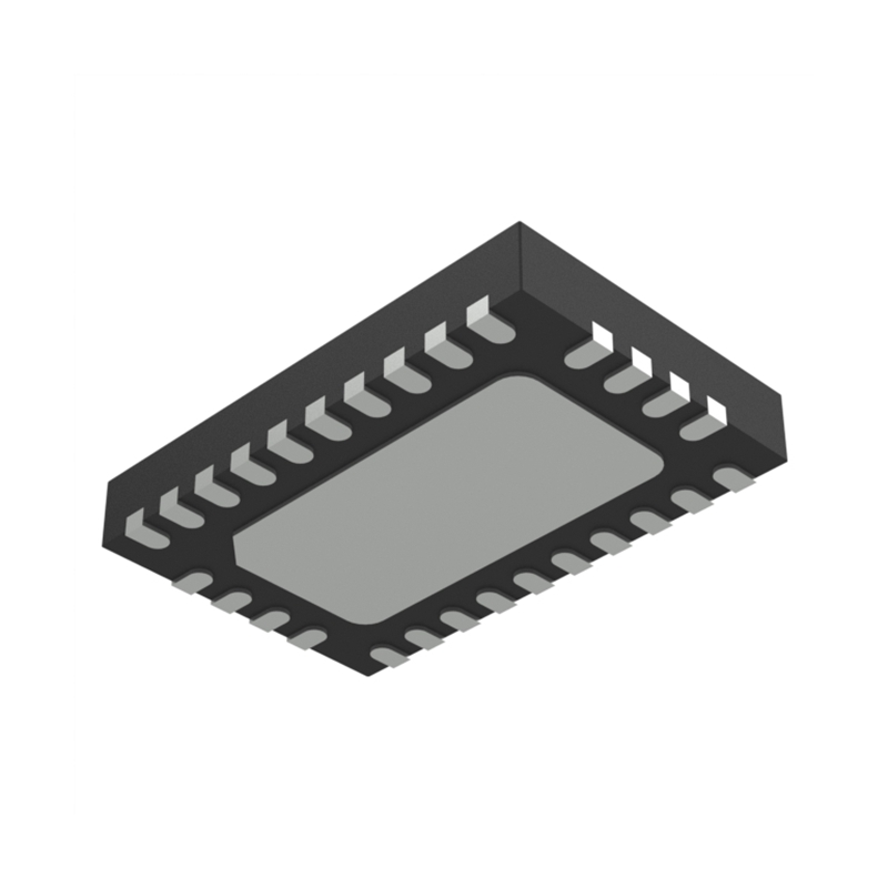 PI2DBS6212ZHEX接口芯片IC SWITCH 2:1 SATA 28-WFQFN