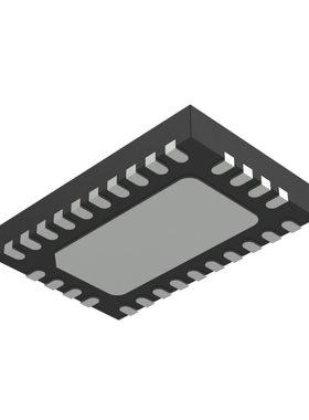 PI2MEQX2505ZHEX接口芯片MIPI Switch V-QFN3555-28 T&R 3.5