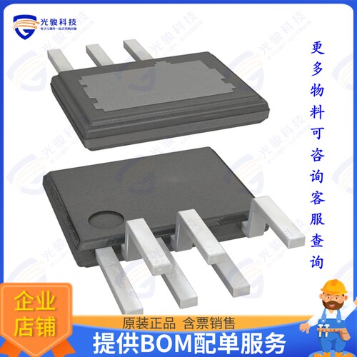 TOP257EN集成电路IC OFFLINE SWITCH FLYBACK 7ESIP
