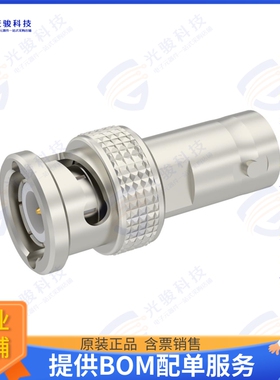 R412403124 射频元件ATT BNC 3DB 3 GHZ 1W