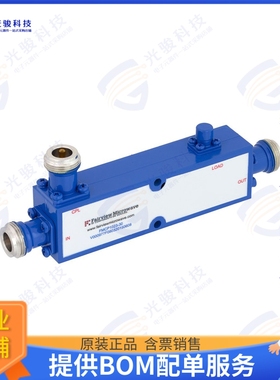 FMCP1023-30 射频元件COUPLER 0.8-2.5 GHZ 60 W TYPE N