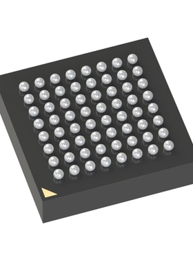 R5F101LJABG#U0微处理器IC MCU 16BIT 256KB FLASH 64VFBGA