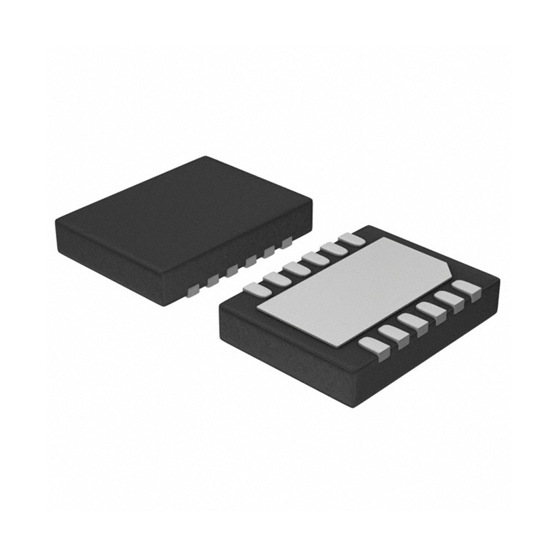 NCP5030MTTXG电源芯片IC LED DRV RGLTR PWM 12WDFN