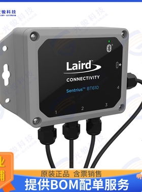 450-00121-K1 射频元件SENTRIUS BT610 I/O SENSOR